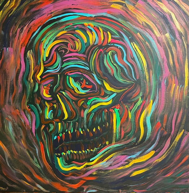The parallel mind