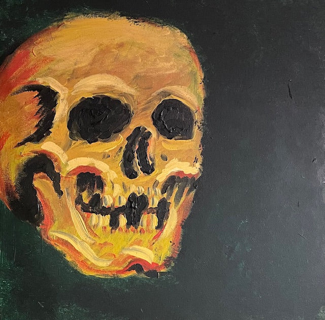 Death comes in three's