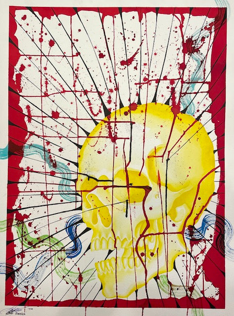 Sanctuary of pain 2
