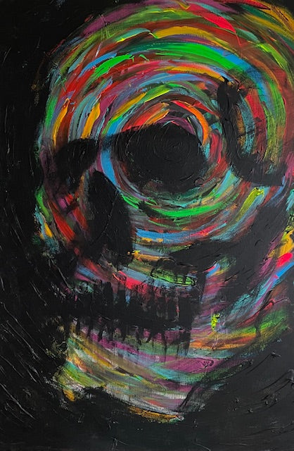 Universal Death